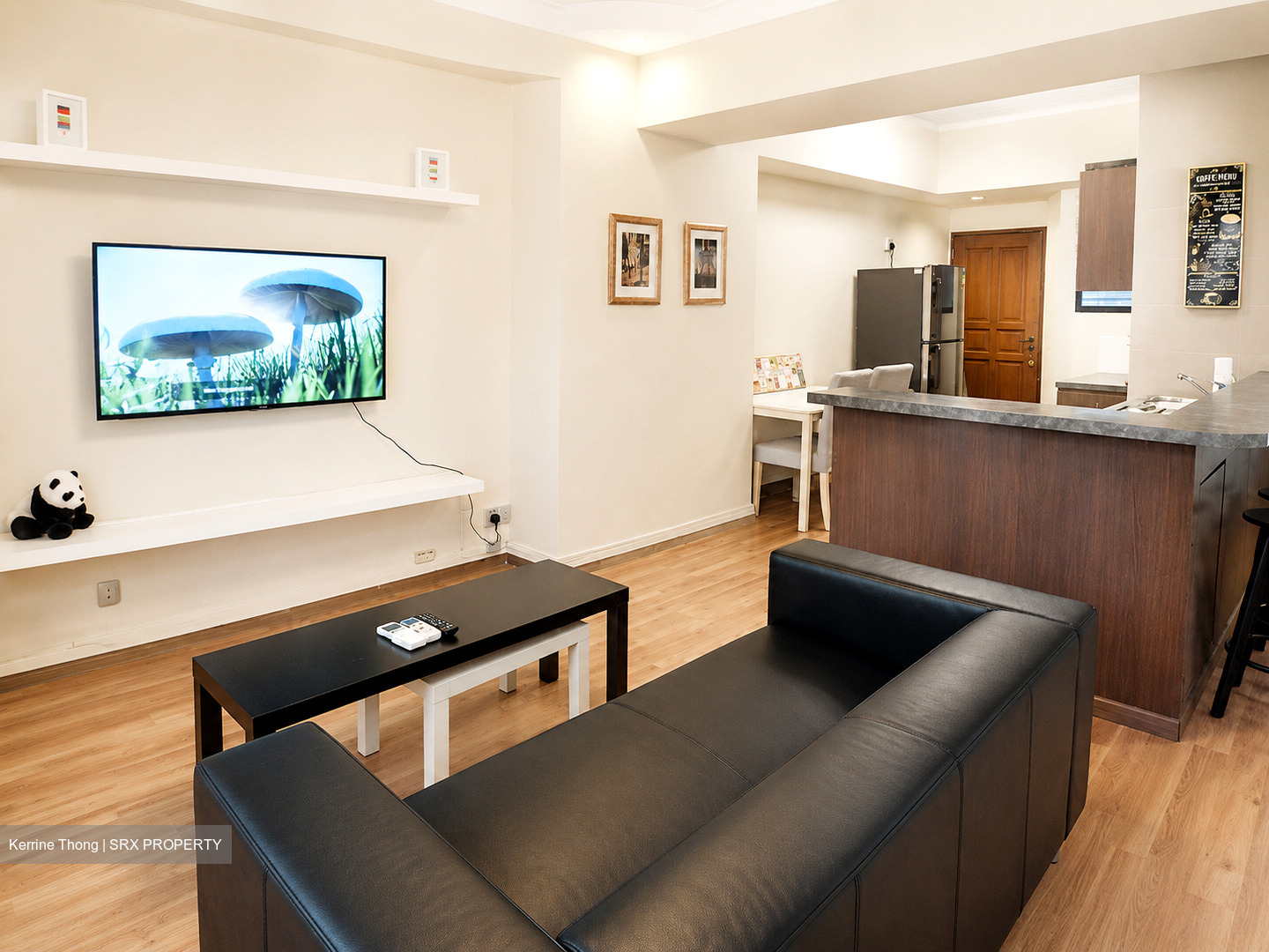 International Plaza (D2), Apartment #558401071